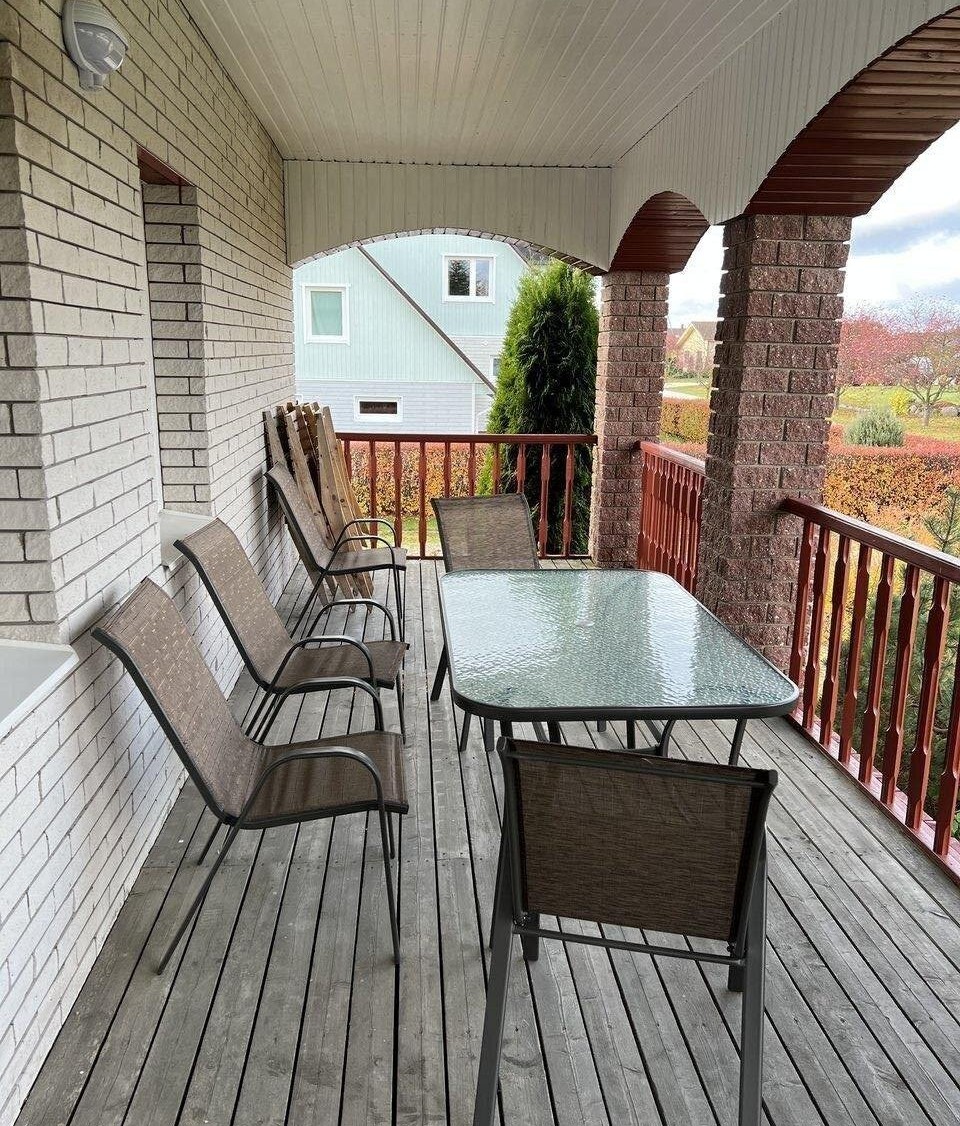 Heleni Pansionaat Terrass